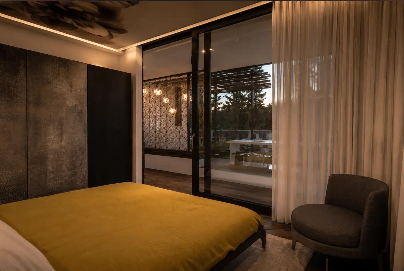 Container House — Arquitectura, Confidential (6/11)