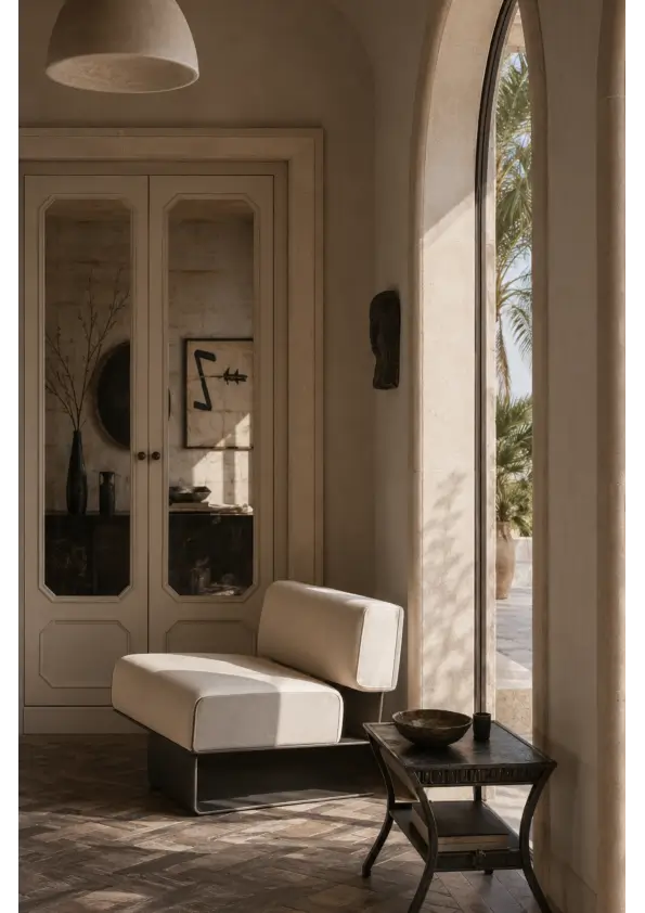 Palazzo — Arquitectura, Ortigia · Sicily (2/3)
