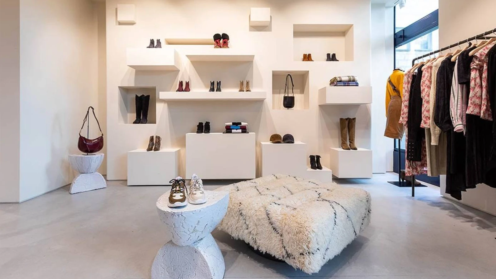 Isabel Marant — Eventi, Confidential (2/6)