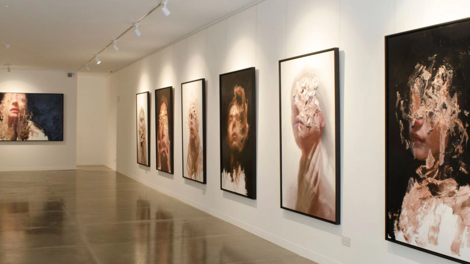 JD Malat — Eventi, Confidential (3/5)