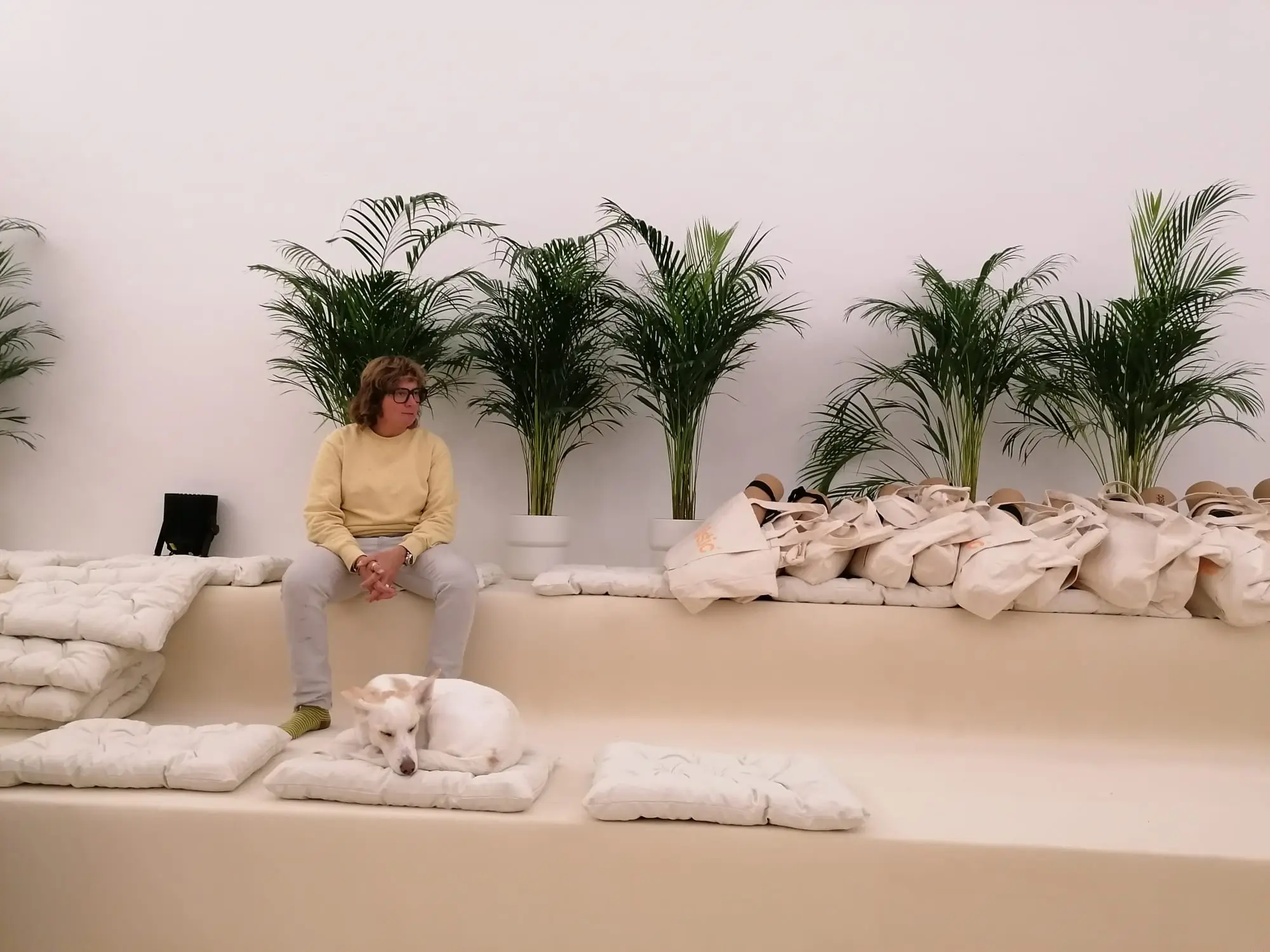 Olystic by Karla Otto — Eventi, VOID (6/6)