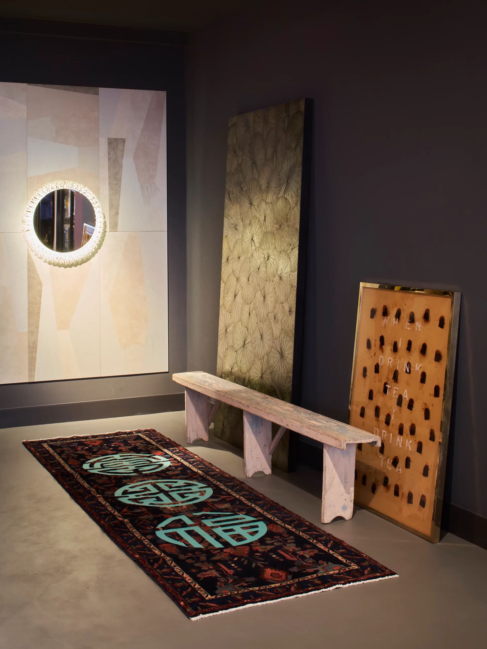 Rug Riders — Eventi, VOID (3/7)