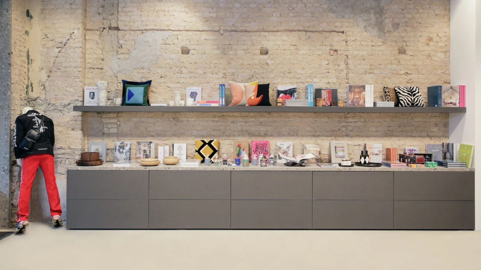The Corner — Events, Confidential (4/5)