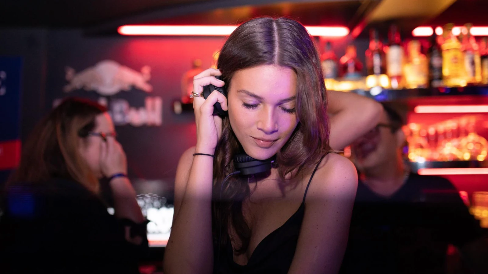 Vogue loves Kampen — Events, VOID (2/7)