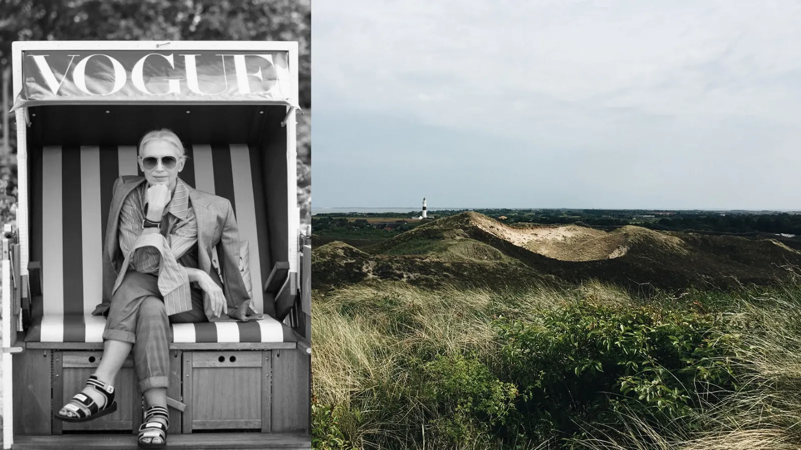 Vogue loves Kampen — Events, VOID (6/7)