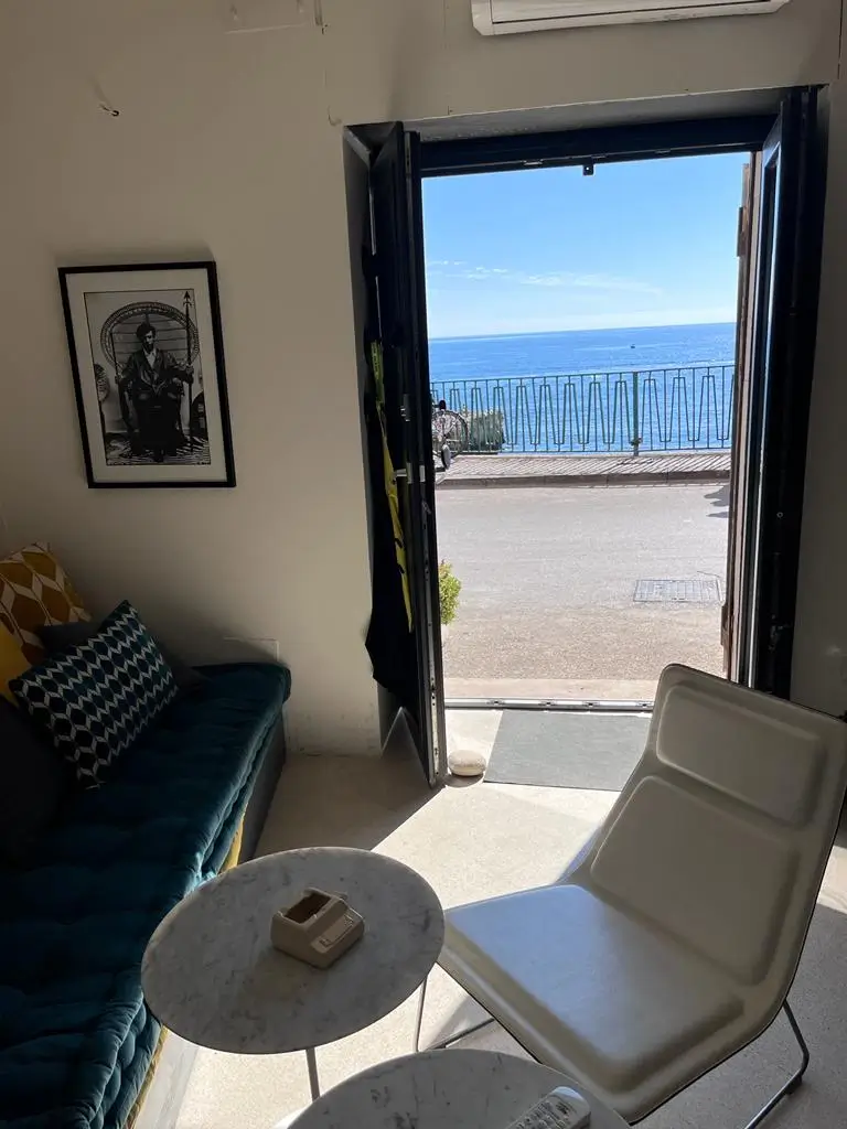 Appartement Ortigia #2 — Ortigia · Siracusa (7/14)