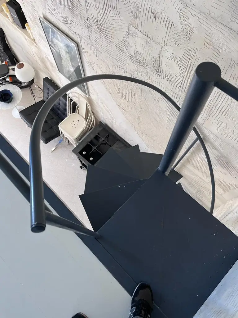 Appartement Ortigia #2 — Ortigia · Siracusa (8/14)