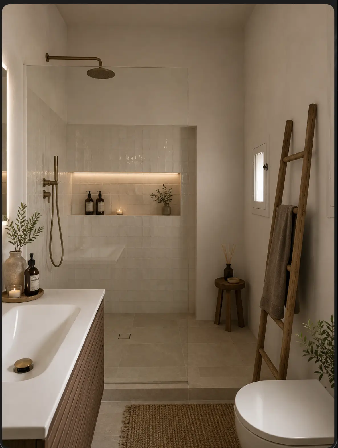 Appartement Ortigia #1 — Ortigia · Siracusa (4/5)