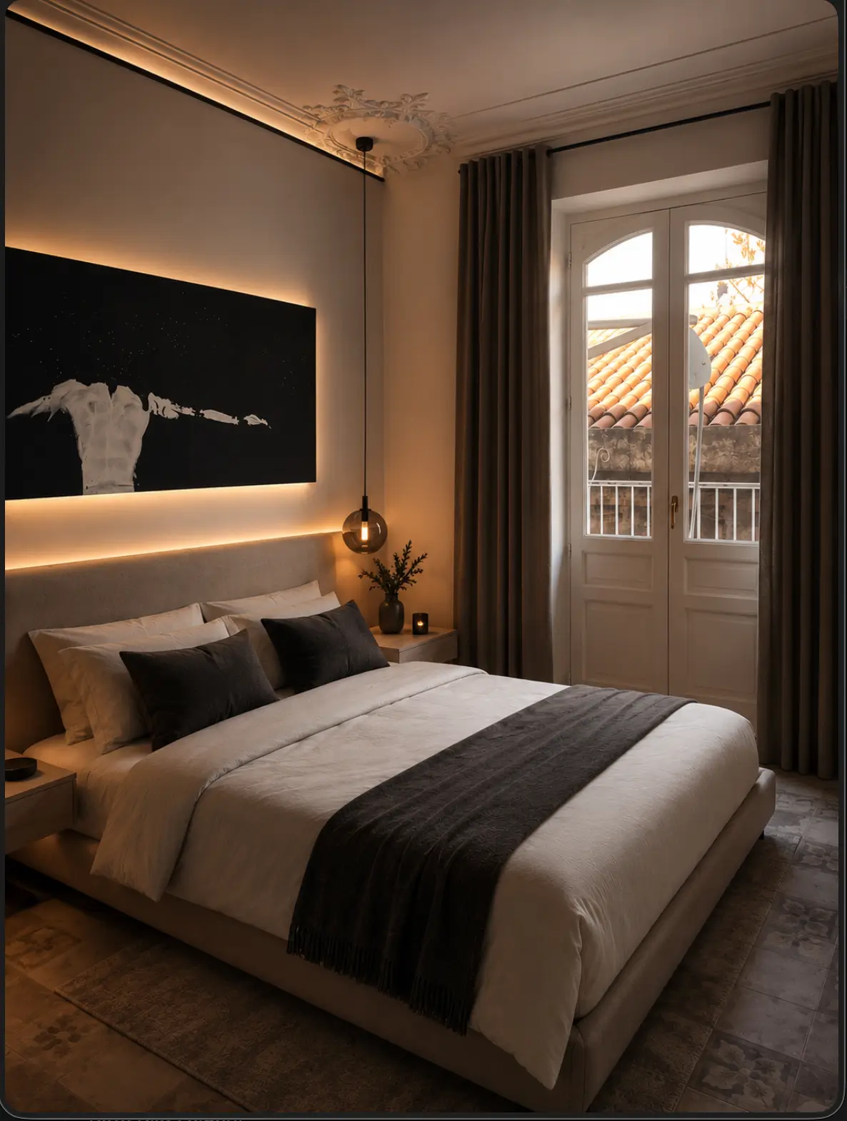 Appartement Ortigia #1 — Ortigia · Siracusa (5/5)