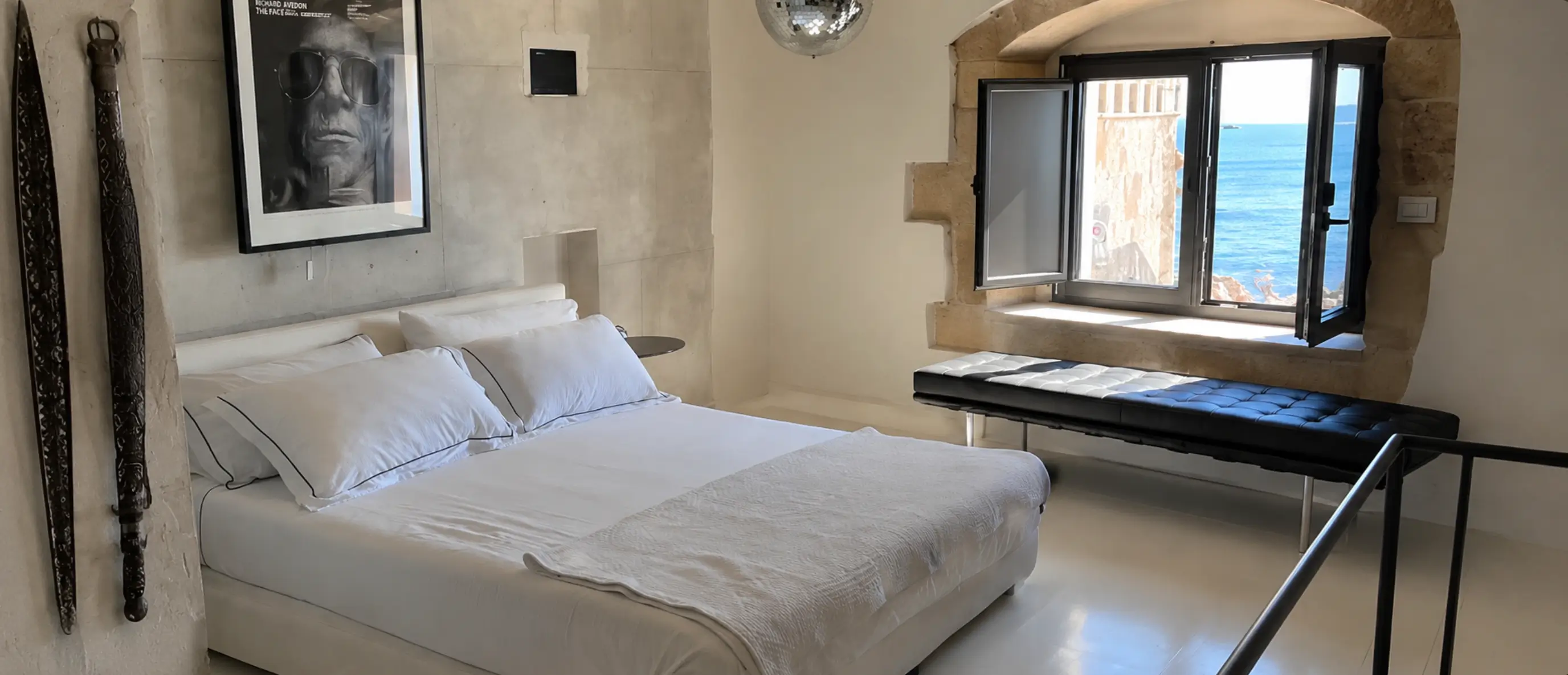 Appartement Ortigia #2 — Ortigia · Siracusa (2/14)