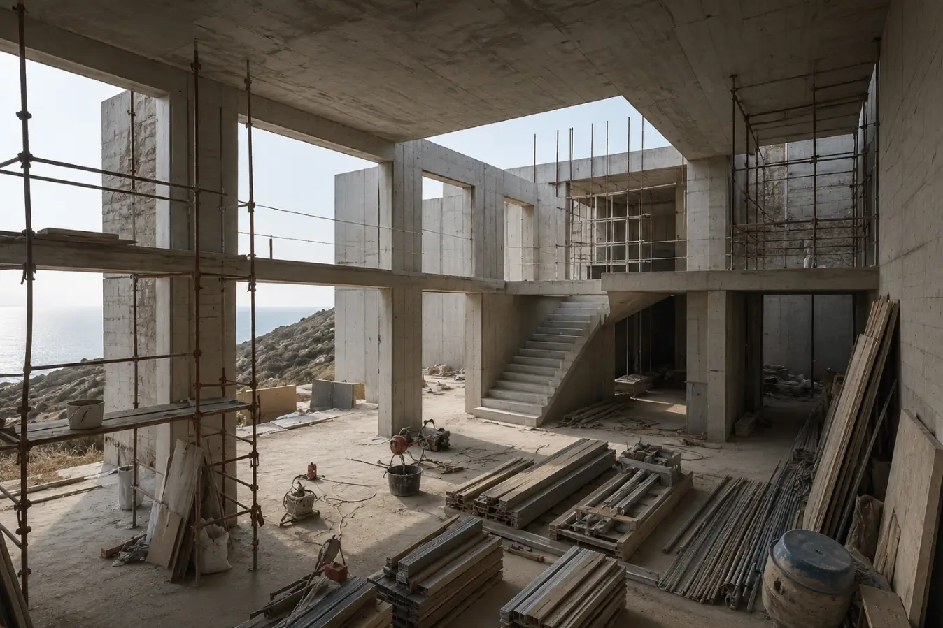 Beach House — Ortigia · Siracusa (2/4)